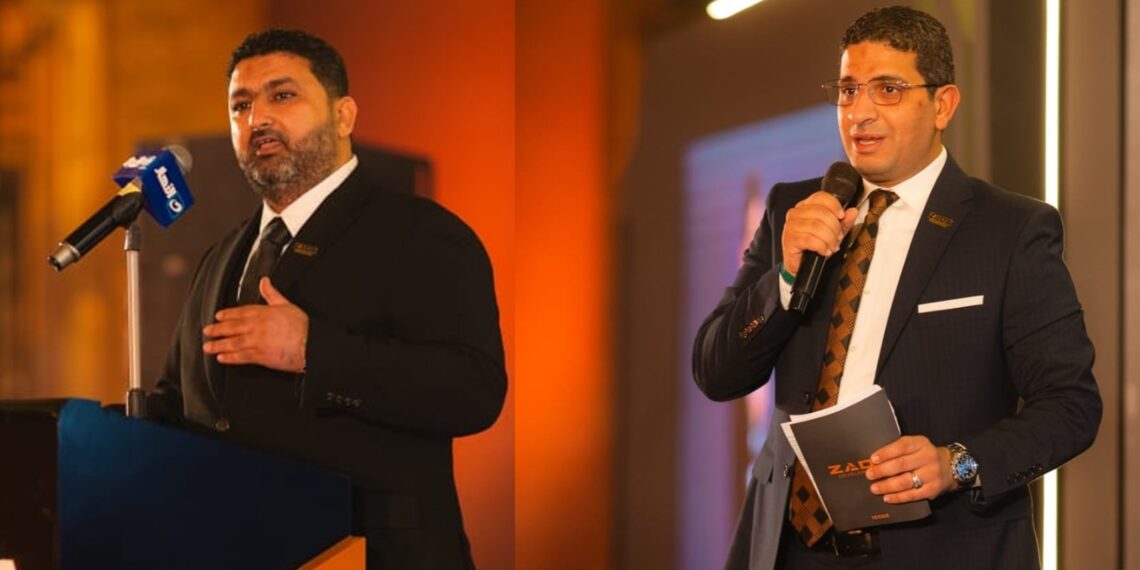 شركة زادة تبدأ أعمالها بأقوى مشروع تجاري في التوسعات الشمالية لمدينة 6 أكتوبر