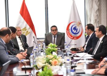 «وزير الصحة» يعقد اجتماعًا مع «الشراء الموحد» لمناقشة التعاون ونتائج خطط العمل