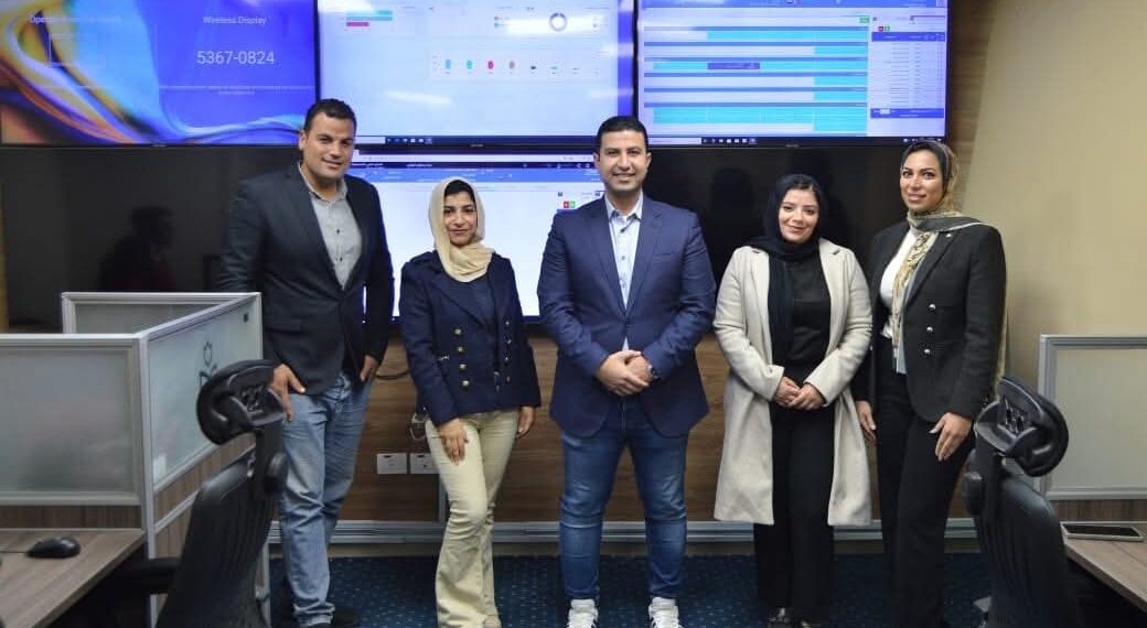 الرعاية الصحية تعلن انطلاق غرفة عمليات مركزية لإدارة الأزمات والطوارئ بمحافظة أسوان