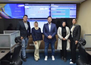 الرعاية الصحية تعلن انطلاق غرفة عمليات مركزية لإدارة الأزمات والطوارئ بمحافظة أسوان