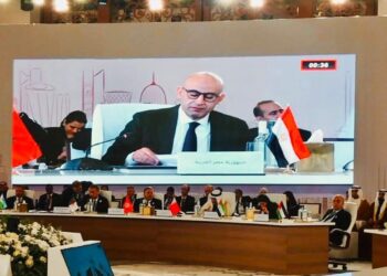 وزير التعليم: المعلمون هم حجر الزاوية والعنصر الحاسم والفارق داخل أي نظام تعليمي