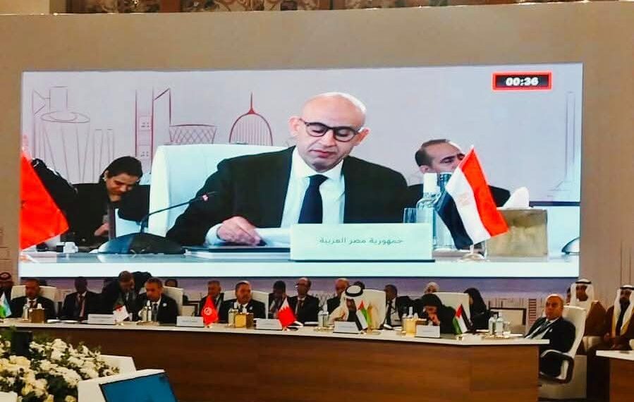 وزير التعليم: المعلمون هم حجر الزاوية والعنصر الحاسم والفارق داخل أي نظام تعليمي