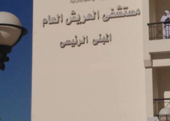 الصحة: تقديم أكثر من 700 ألف خدمة طبية في شمال سيناء خلال عام 2024