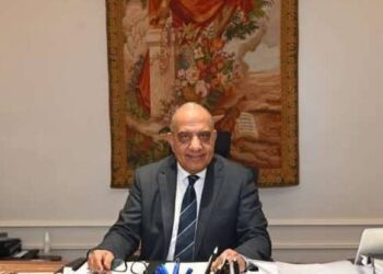 وزير الكهرباء يشارك فى الدورة الـ 15 للوكالة الدولية للطاقة المتجددة بالإمارات