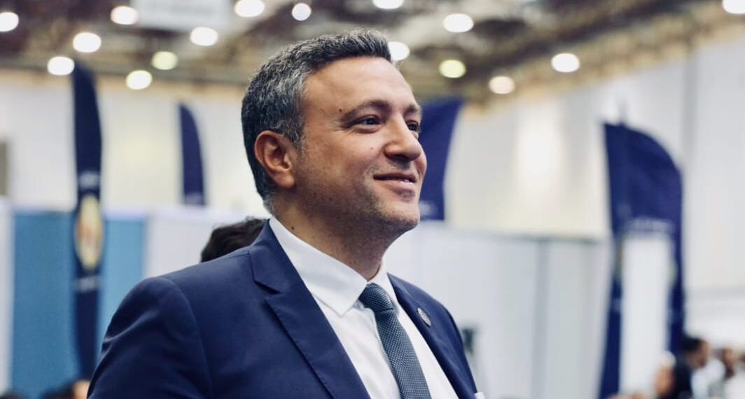 يوسف رشدان : توجيهات الرئيس بإقرار حزمة حماية اجتماعية تضمن حياة كريمة للشعب المصري