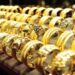 سعر الذهب يرتفع 0.8% والجرام يربح 35 جنيهًا في أسبوع