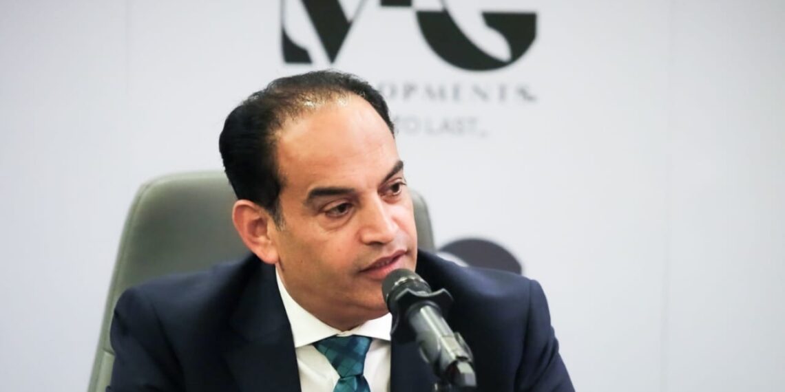 « MG Developments» تستحوذ على شركة العين السخنة للخدمات الفندقية