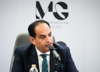 « MG Developments» تستحوذ على شركة العين السخنة للخدمات الفندقية