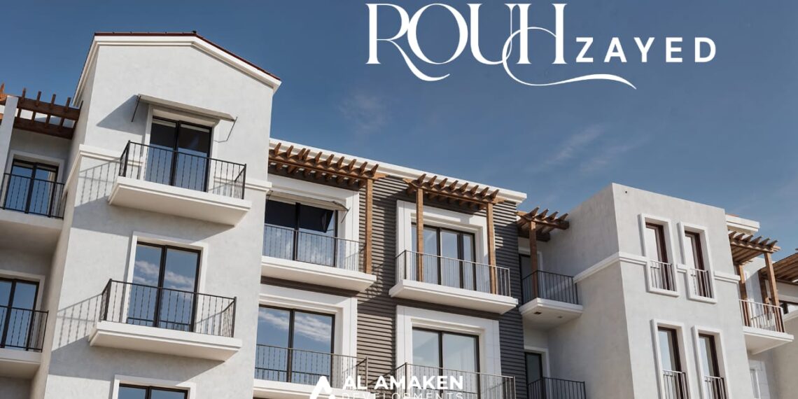 «الأماكن للتطوير» تطلق مشروع «روح زايد» على مساحة 10 فدان