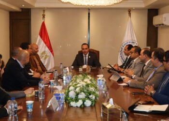 السبكي: التعاون مع رواد الأعمال خطوة ضرورية لتطوير قطاع الرعاية الصحية