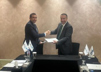 بنك ABC يمنح تمويل بقيمة 18 مليون دولار لأحد شركات «اروغلو جلوبال» التركية