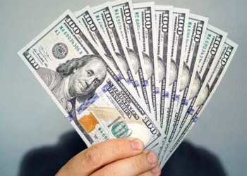 سعر الدولار أمام الجنيه اليوم الأربعاء في البنوك