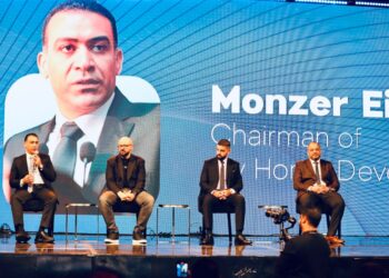 «ماي هوم للتطوير العقاري» تطلق مشروعها الجديد Latvia business hub في الداون تاون بالعاصمة الإدارية