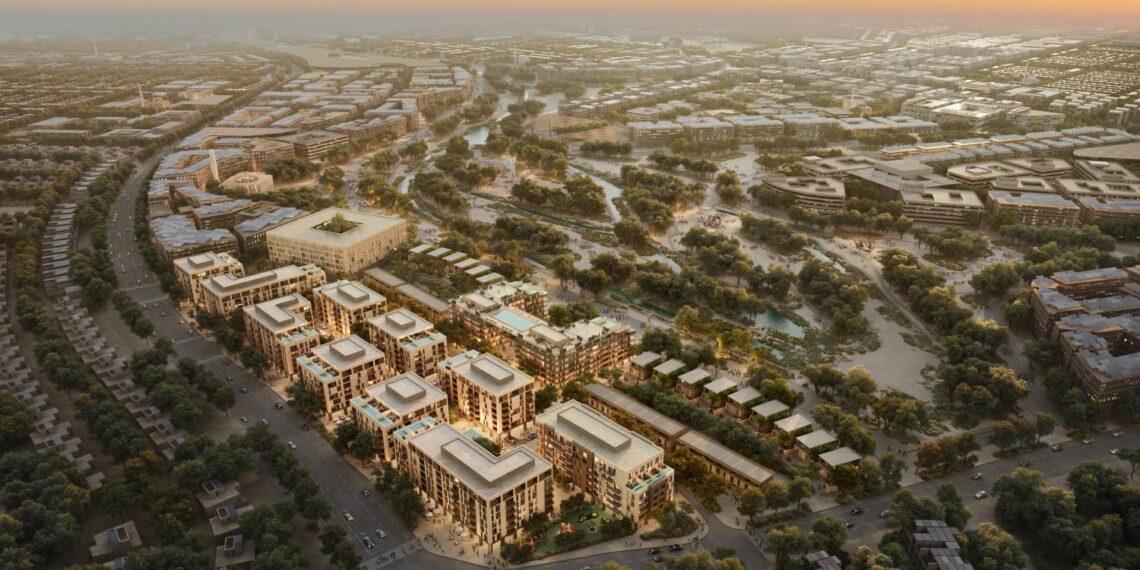 الأهلي صبور تطلق «وادي زها» بسلطنة عمان باستثمارات 90 مليون ريال عمان