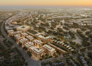 الأهلي صبور تطلق «وادي زها» بسلطنة عمان باستثمارات 90 مليون ريال عمان