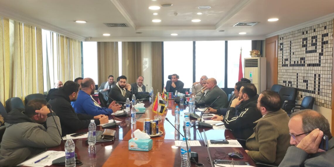 «صناعة الجلود» تنظم ندوة للعارضين بمعرض القاهرة الدولي للجلود