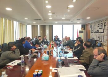 «صناعة الجلود» تنظم ندوة للعارضين بمعرض القاهرة الدولي للجلود