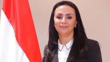 وزيرة التضامن: مصر تسير بخطى ثابتة نحو دعم كبار السن