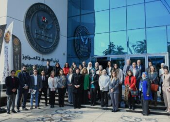 الرقابة المالية تعقد اجتماعًا مع شركات التأمين والتمويل الاستهلاكي لتعزيز الدور المجتمعي والتنموي