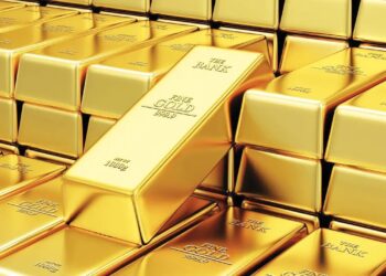 الذهب في أعلى مستوى له خلال 11 أسبوع