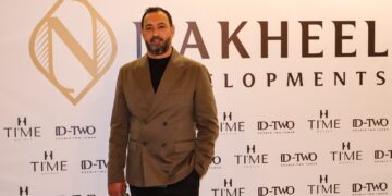 «نخيل للتطوير» تكشف عن خطتها الاستثمارية خلال 2025… وتطرح مرحلة جديدة بمشروع «Double Two Tower»