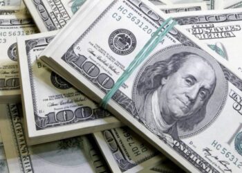 سعر الدولار مقابل الجنيه اليوم الأربعاء في البنوك