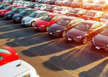 فيتش تتوقع ارتفاع مبيعات السيارات في مصر بأكثر من 15%