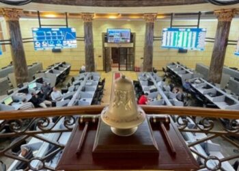 ارتفاع مؤشرات البورصة المصرية بمستهل الأربعاء بدعم مشتريات محلية