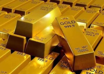 قفزة كبيرة للذهب في البورصة العالمية وارتفاع في مصر