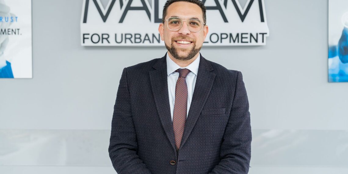 «مقام للتنمية العمرانية» تكشف عن رؤيتها التوسعية لعام 2025