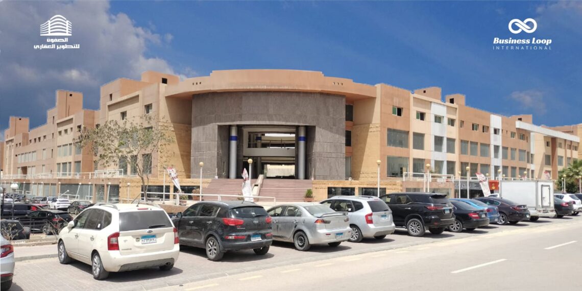 «بيزنس لوب» تتعاقد مع «الصفوة» لتطوير وإدارة وتشغيل ويست بوينت مول