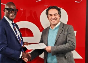 إي آند مصر توسع شراكتها مع إريكسون في مجال الخدمات المدارة ودعم العملاء