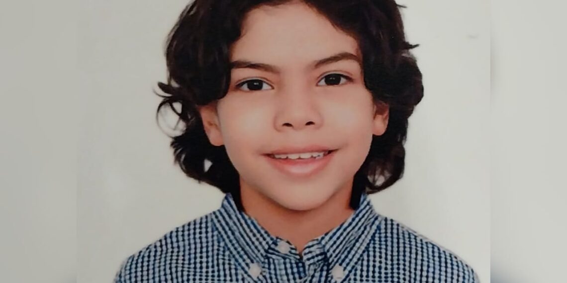 الاقتصادي نيوز تهنئ محمد أسلم عصام بعيد ميلاده التاسع