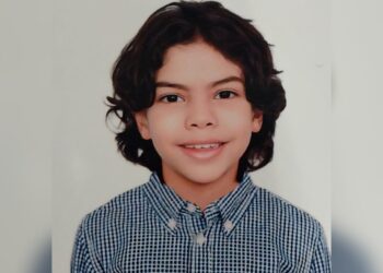 الاقتصادي نيوز تهنئ محمد أسلم عصام بعيد ميلاده التاسع