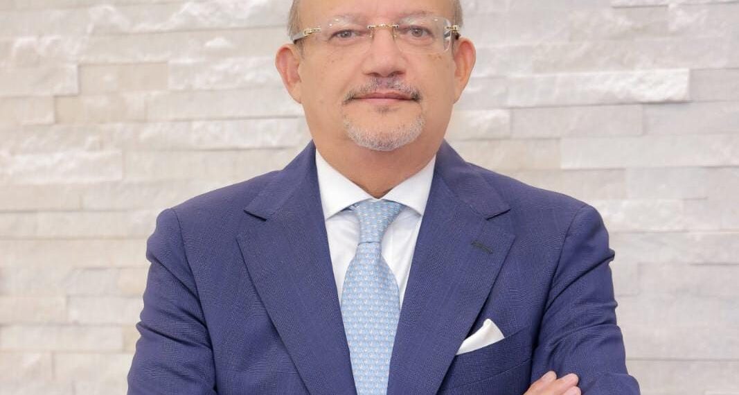 بنك التنمية الصناعية ينتهى من تأسيس مركز البيانات البديل ببرج العرب