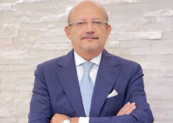 بنك التنمية الصناعية ينتهى من تأسيس مركز البيانات البديل ببرج العرب