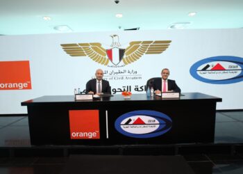 اورنچ مصر تعقد شراكة استراتيجية مع «القابضة للمطارات» لتوفير تجربة سفر متميزة للمسافرين