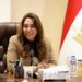 وزيرة التنمية المحلية تهنئ الرئيس السيسي بمناسبة ذكرى الإسراء والمعراج