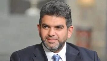 تعيين الطاهري مستشارا لشركة المتحدة للخدمات الإعلامية