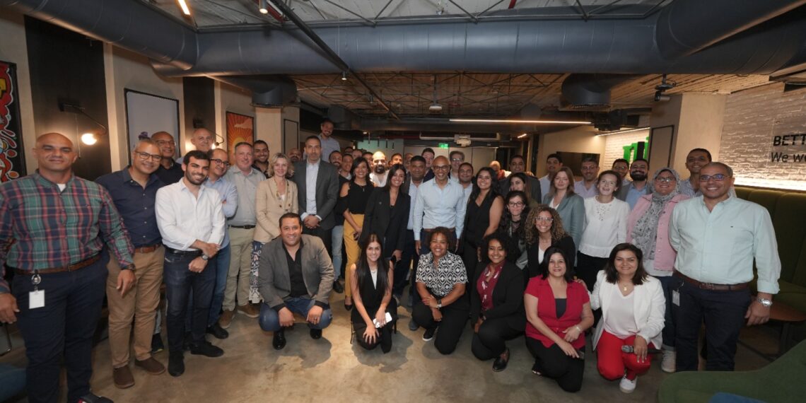 اليابان الدولية للتبغ (JTI) تحصد جائزة أفضل صاحب عمل لعام 2025