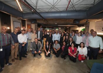 اليابان الدولية للتبغ (JTI) تحصد جائزة أفضل صاحب عمل لعام 2025