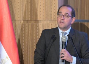 وزير المالية: نستهدف رفع كفاءة المنظومة الجمركي وتبسيط الإجراءات