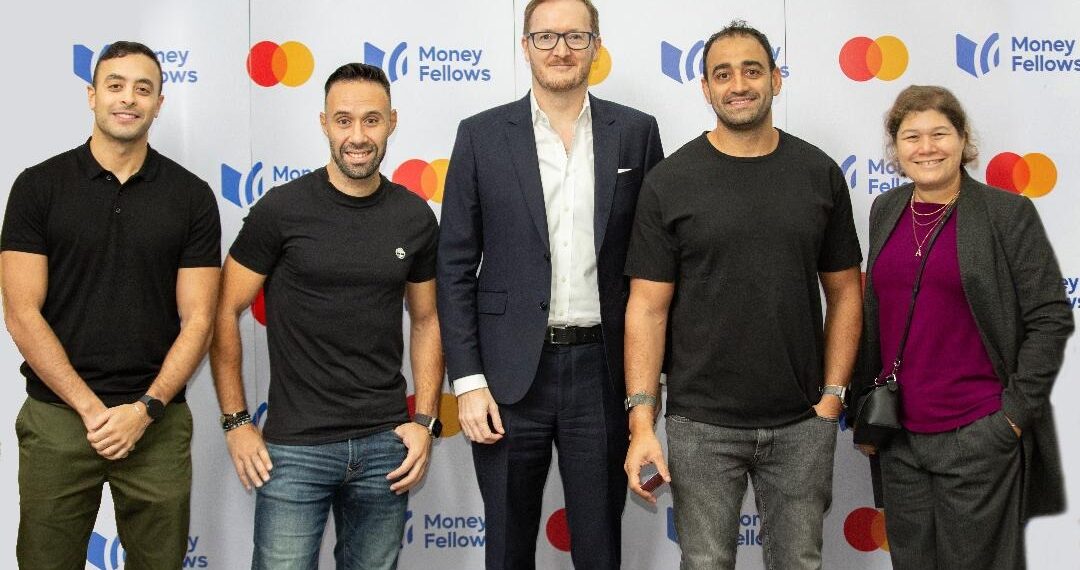 ماستركارد تتعاون مع بنك مصر و Money Fellows لإطلاق بطاقة مدفوعة مسبقًا