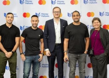 ماستركارد تتعاون مع بنك مصر و Money Fellows لإطلاق بطاقة مدفوعة مسبقًا