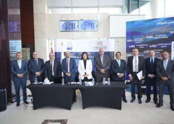 بورصة مصر.. معايير جديدة لمؤشر EGX30 ومراجعة معايير انضمام الشركات لمؤشر EGX70