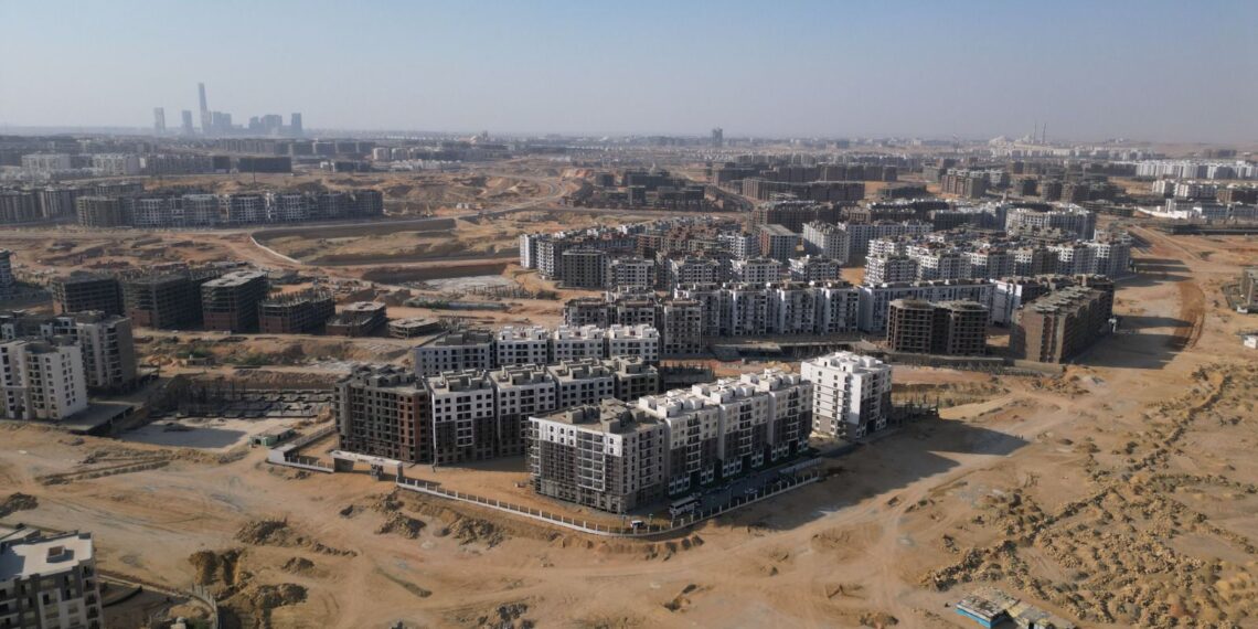 «نيو جيرسي للتطوير» تسلم المرحلة الثالثة من مشروع «Green Avenue» خلال 2025