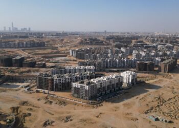 «نيو جيرسي للتطوير» تسلم المرحلة الثالثة من مشروع «Green Avenue» خلال 2025