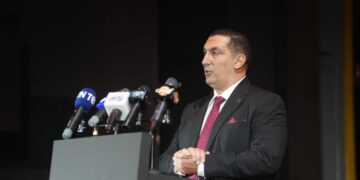 «جواد للتطوير العقاري» تكشف عن مشروع سكني وفندقي متكامل في قلب غرب القاهرة
