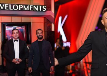 «كيان للتطوير» تطلق هويتها الجديدة «K Developments»