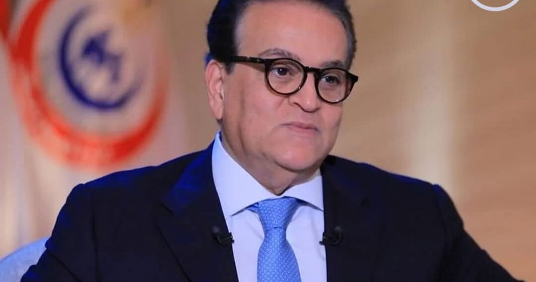 وزير الصحة: الدواء المصري أرخص الأدوية على مستوى العالم ومن أكثرها جودة